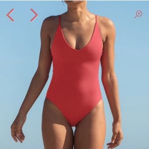 Sunday Suit in Camp size M